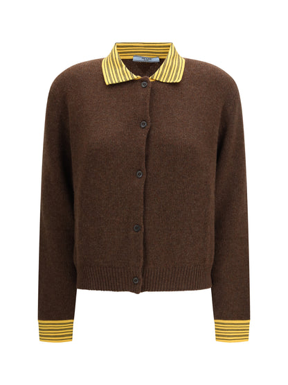 Sweater Cacao
