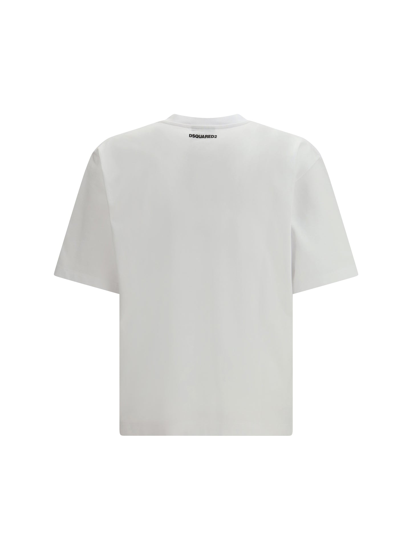 T-Shirt Iconique White
