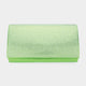 Clear, Green, Lime