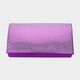 Clear, Purple
