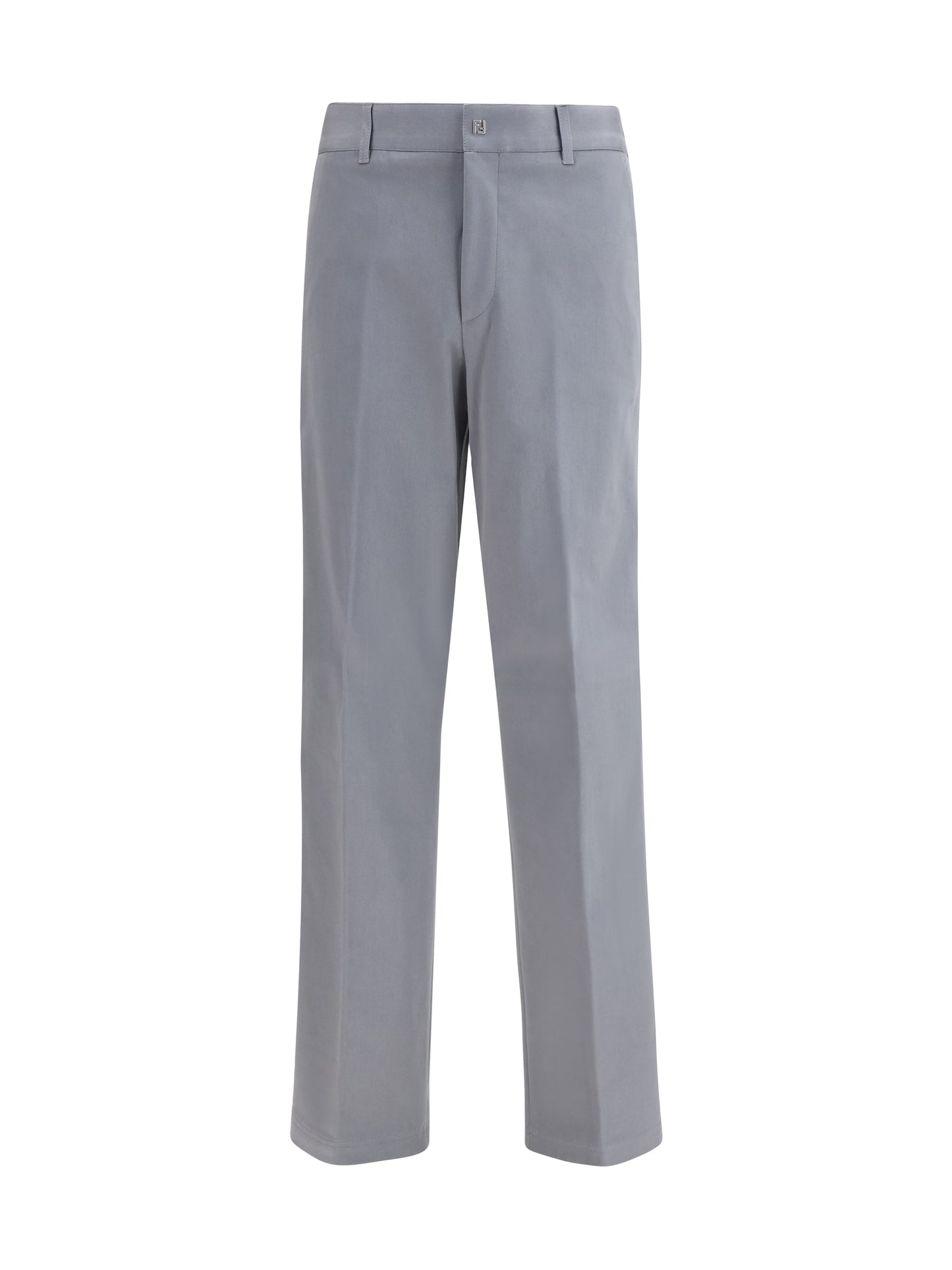 Trousers New Rich Ash