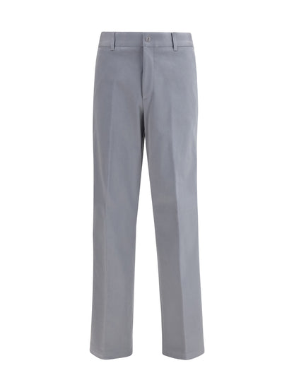 Trousers New Rich Ash