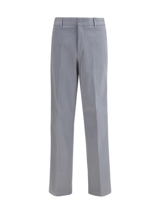 Trousers New Rich Ash