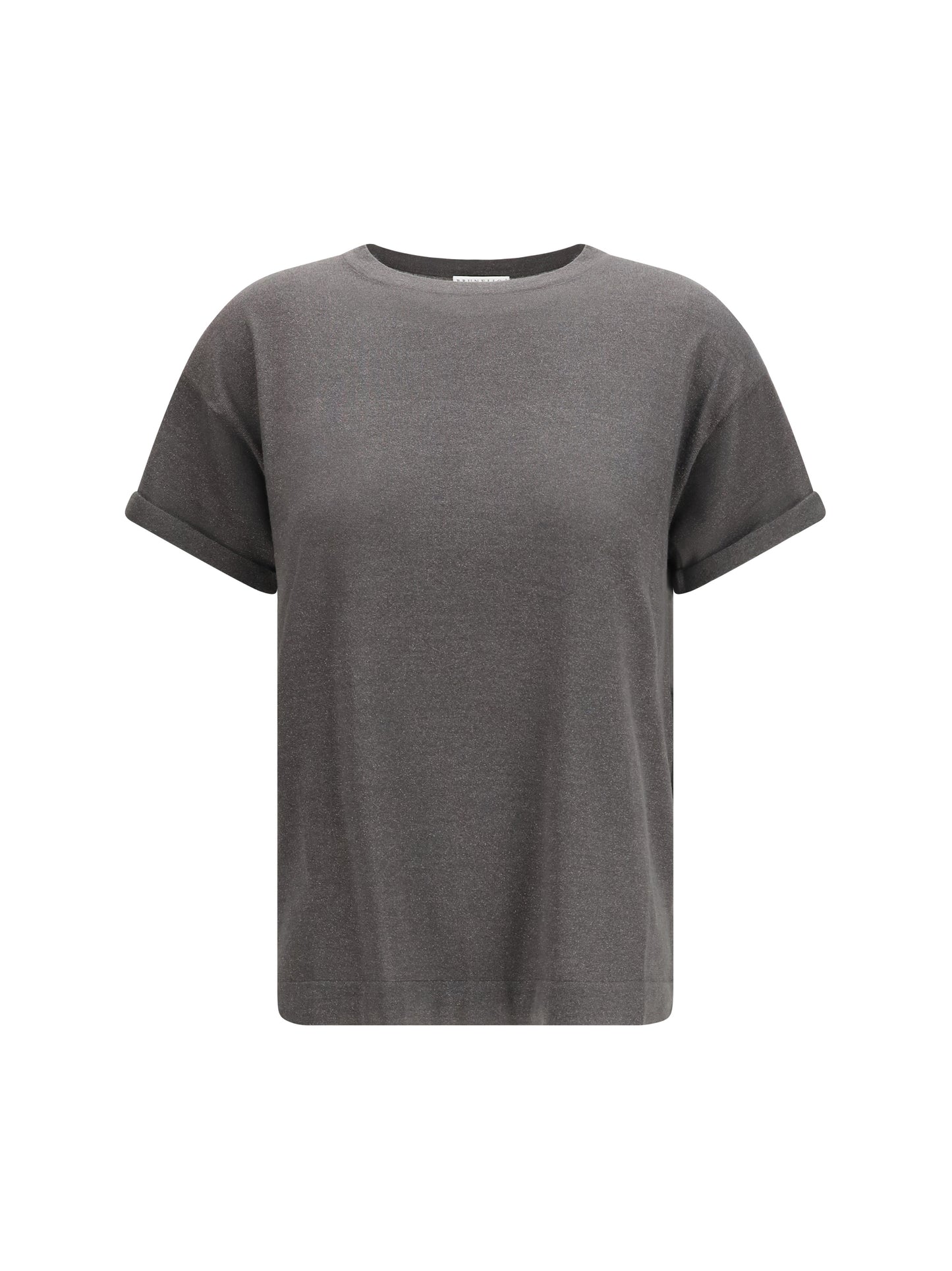 T-Shirt Cashmere Lead