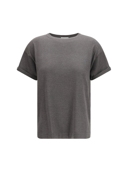 T-Shirt Cashmere Lead