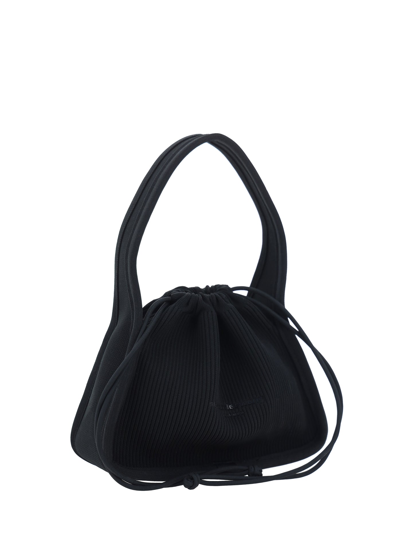 Handbag Ryan Black
