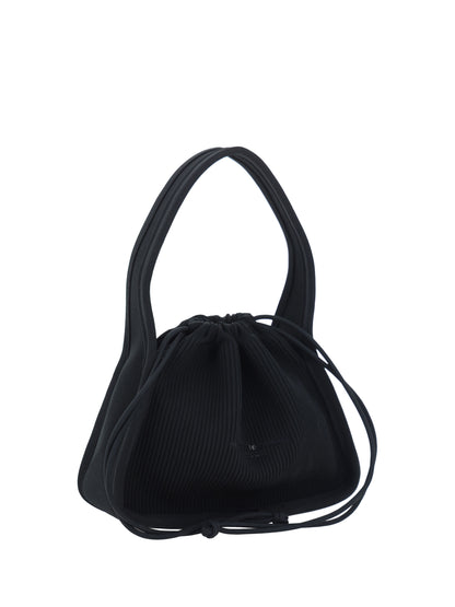 Handbag Ryan Black