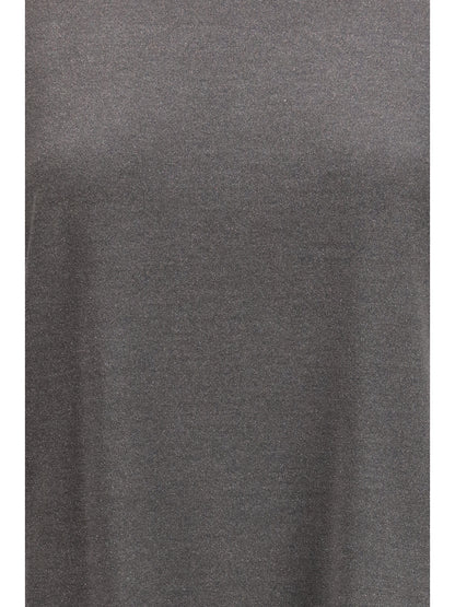 T-Shirt Cashmere Lead