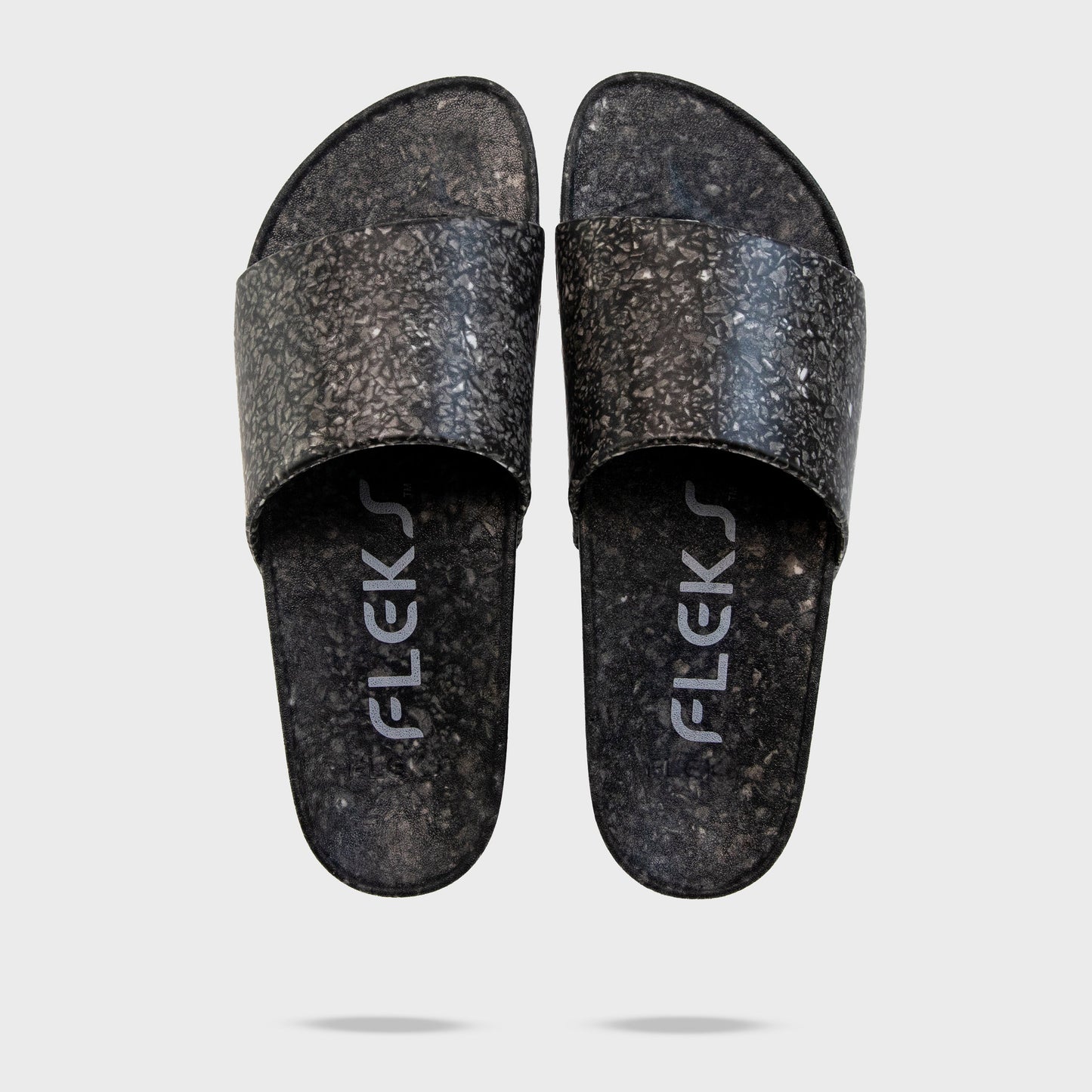 Fleks Unisex East Beach Slide Platform - Night