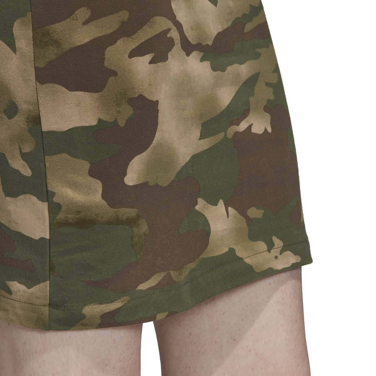 Hemp/Earth Green/Base Green/Cargo Brown-