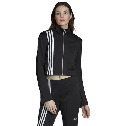 adidas Women's Originals Tlrd Track Jacket