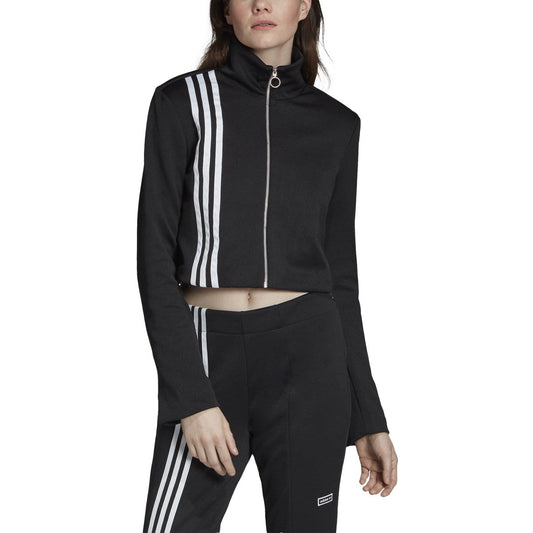 adidas Women's Originals Tlrd Track Jacket