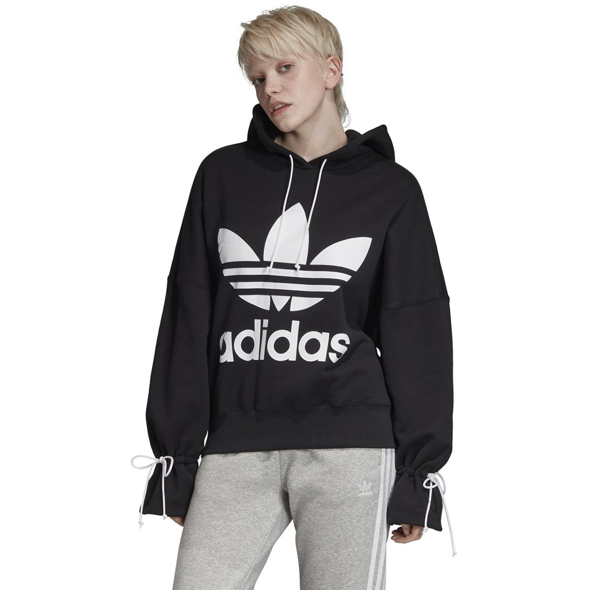 Women's adidas Originals Bellista Hoodie