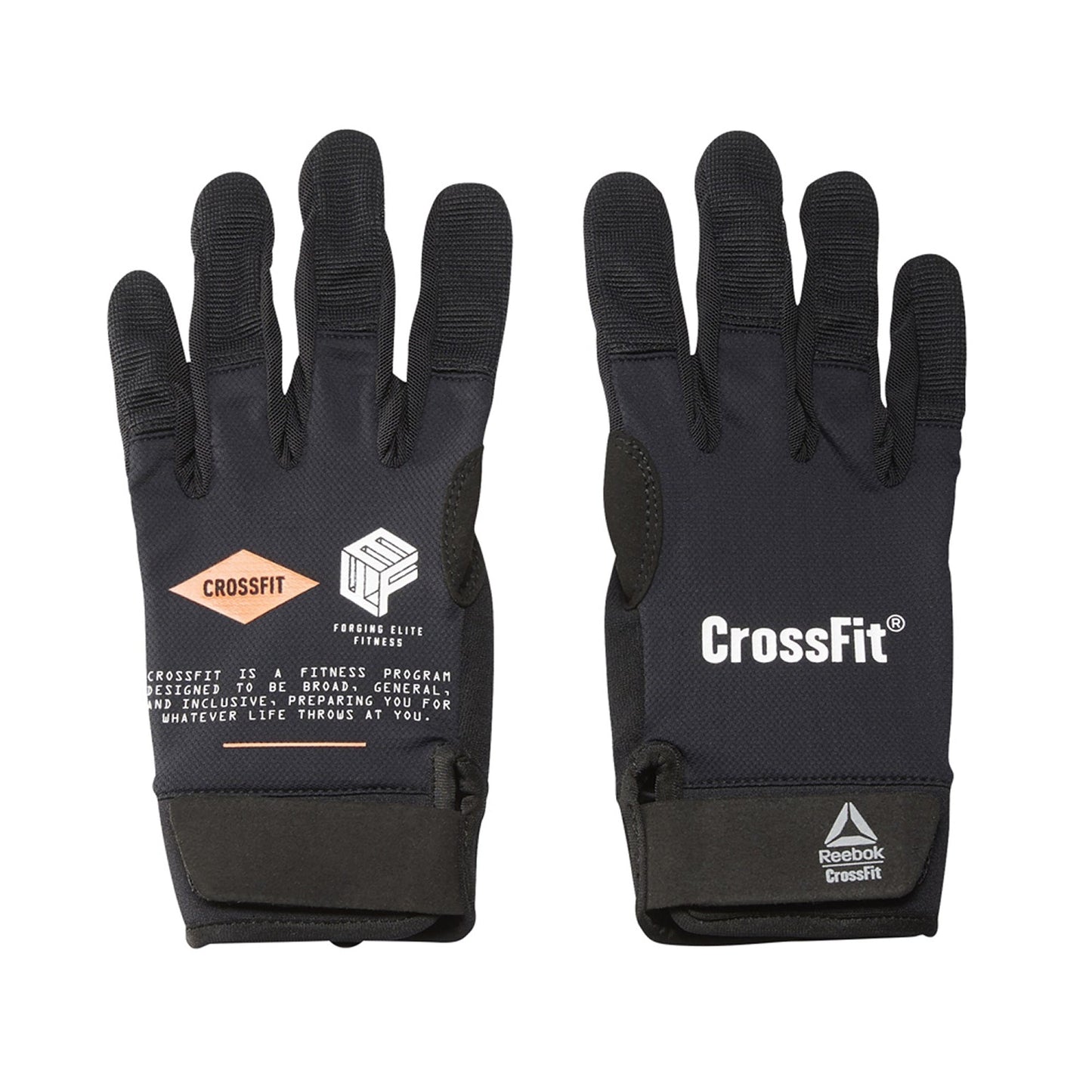 Reebok Women's Crossfit Training Glove