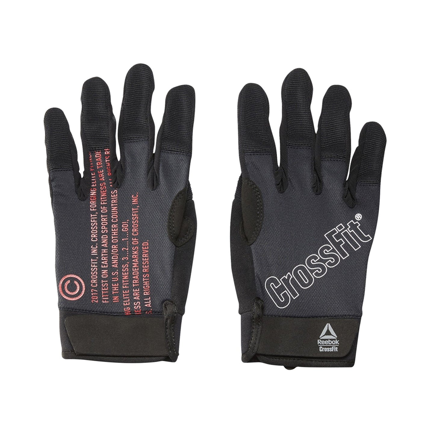 Men's Reebok Crossfit Training Glove