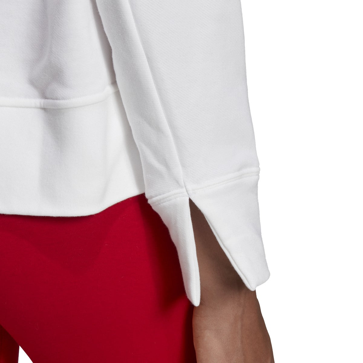 adidas Women's Originals Trefoil Sweatshirt