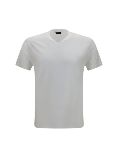 T-Shirt Rayon Jersey White