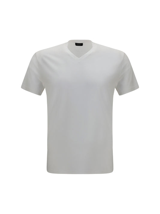 T-Shirt Rayon Jersey White