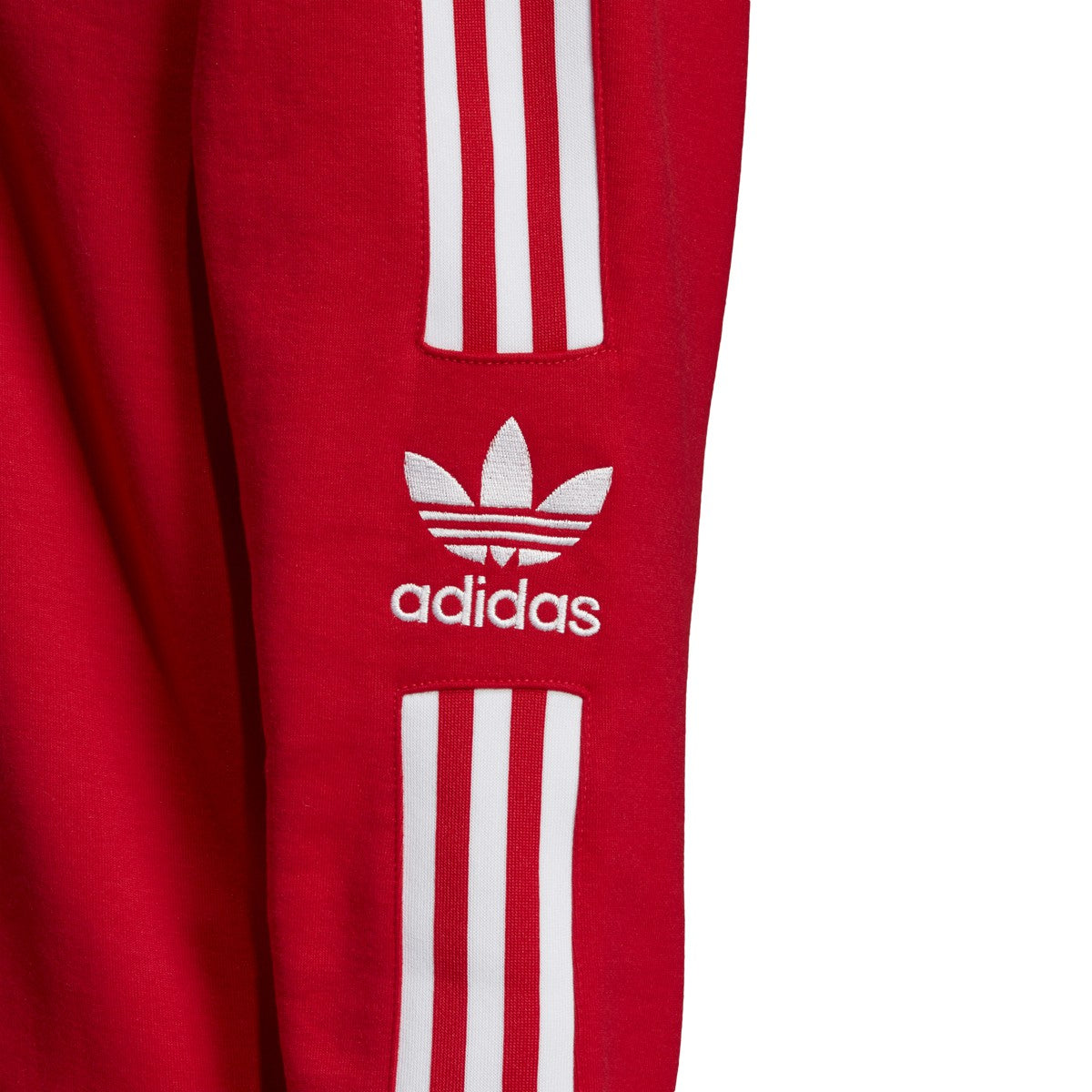 adidas Women's Originals Lock Up 1/2 Zip Sweatshirt