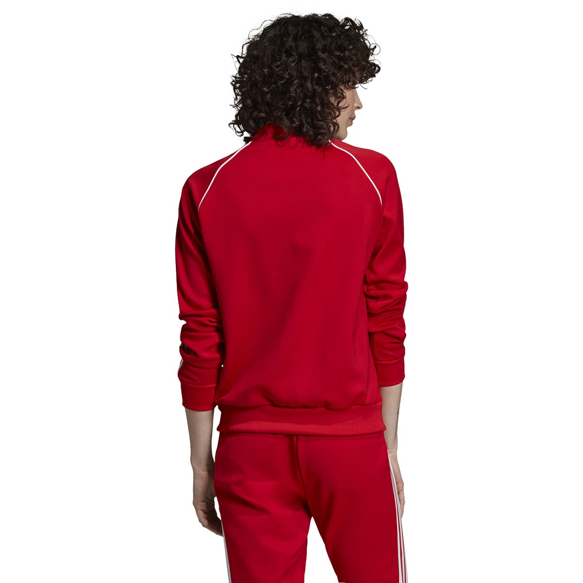 Women's adidas Superstar Sst Track Jacket