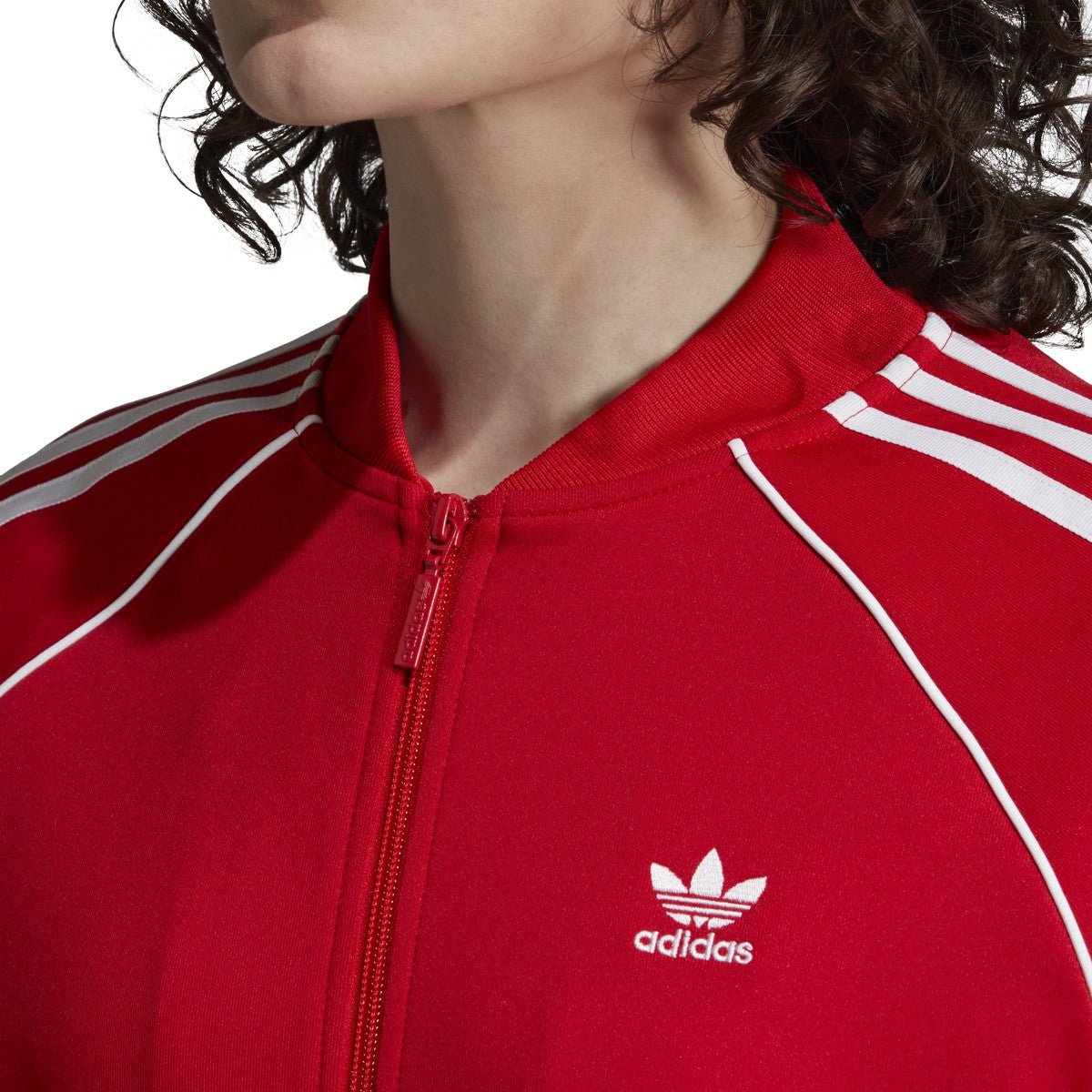 Women's adidas Superstar Sst Track Jacket
