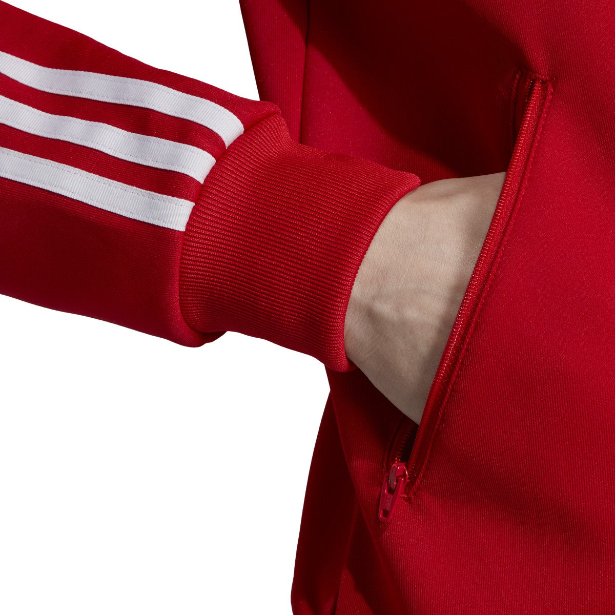 Women's adidas Superstar Sst Track Jacket