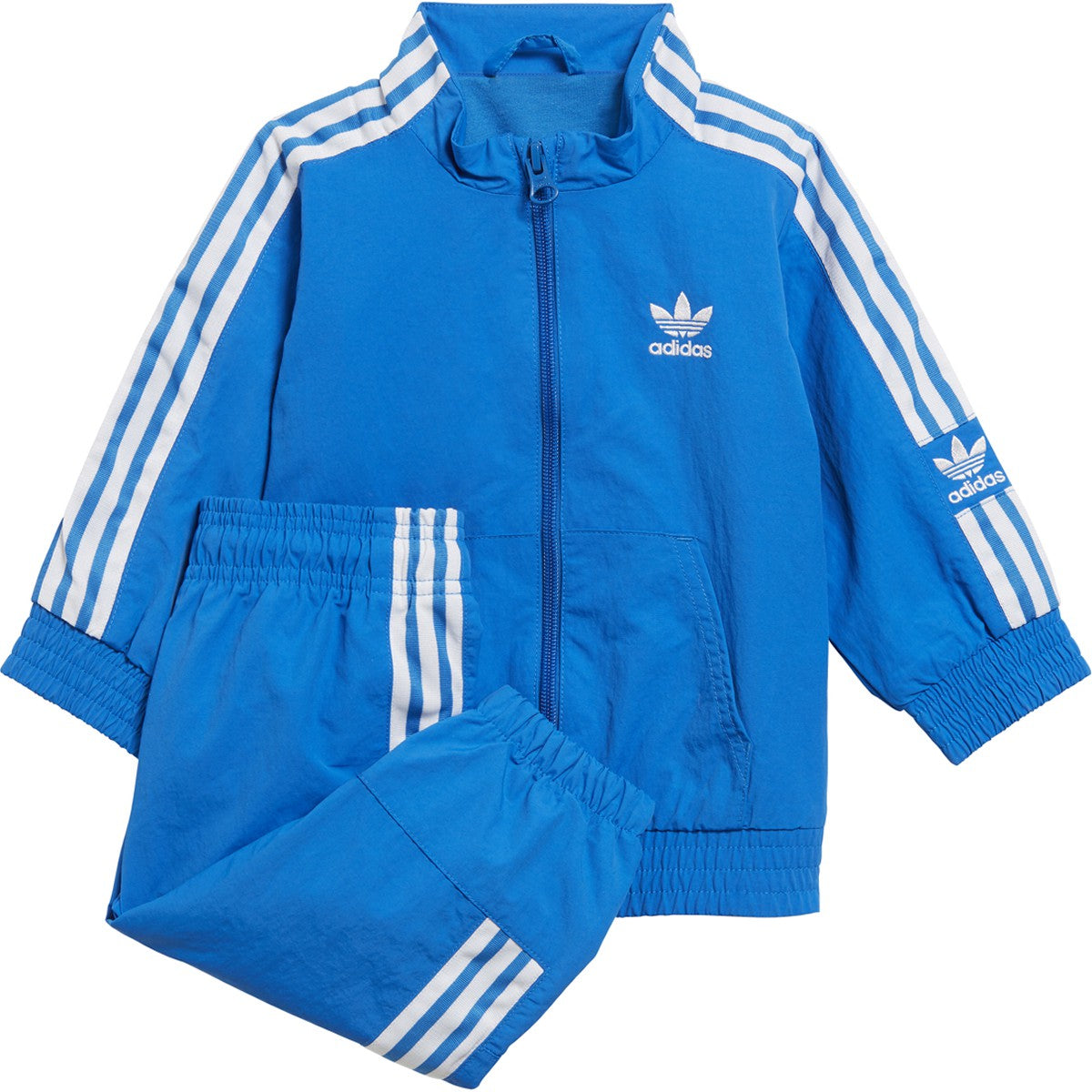 Kids adidas Originals New Icon Tracksuit