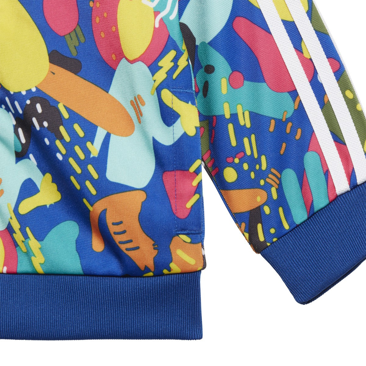 Kids adidas Originals Superstar Tracksuit