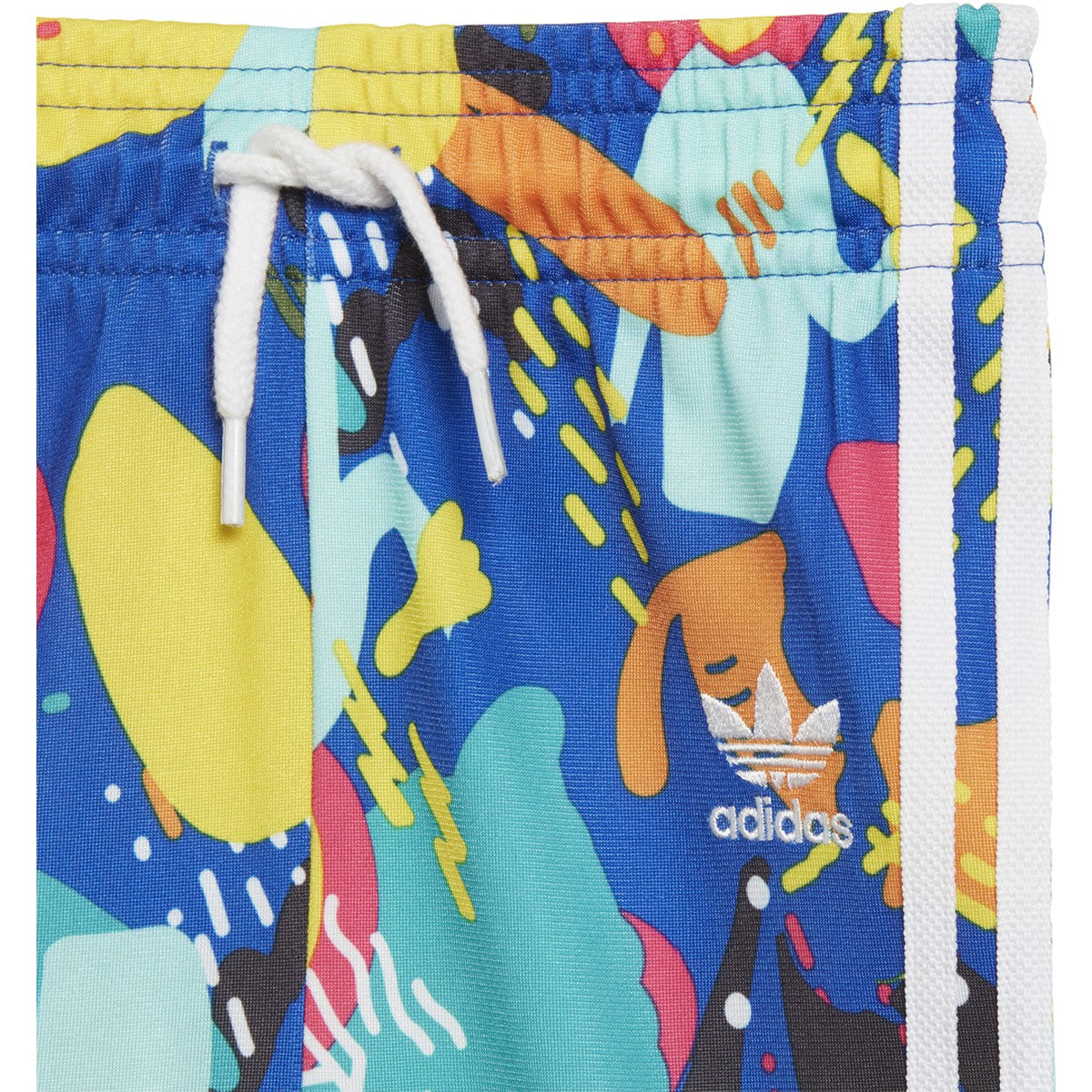 adidas Kids Originals Superstar Tracksuit Sneakers