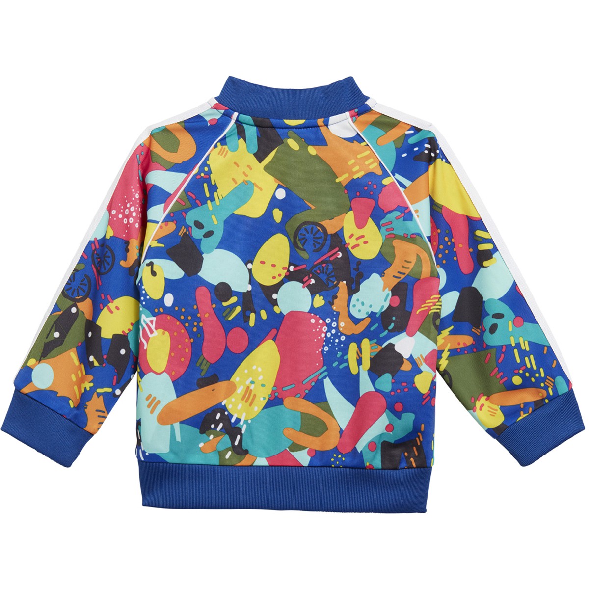 Kids adidas Originals Superstar Tracksuit