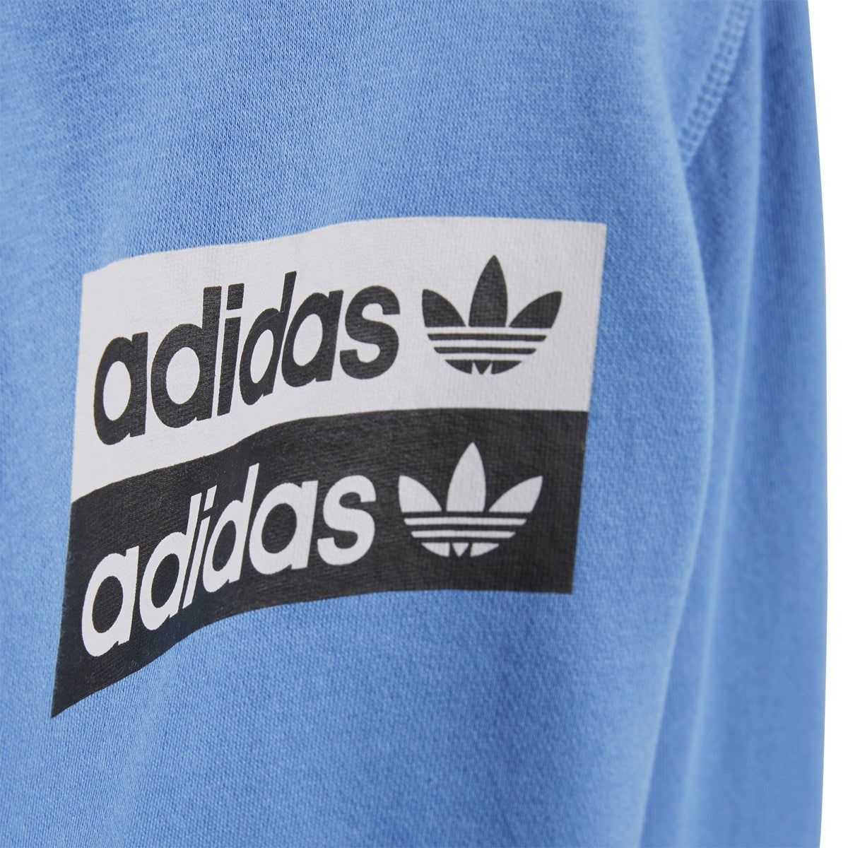 Kids adidas Originals Crew Sweatshirt Set