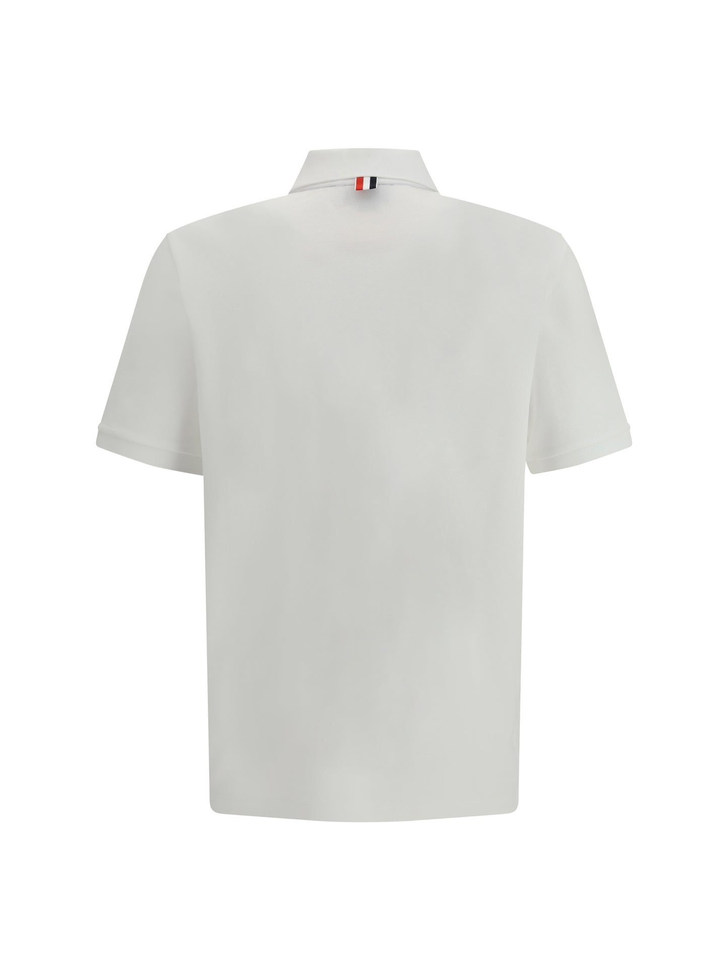 Polo Shirt White