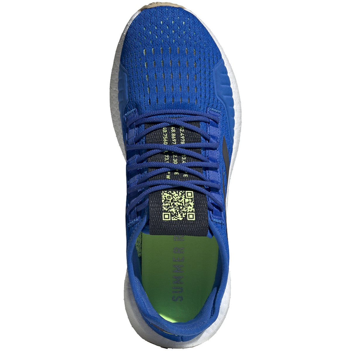 Men's adidas Pulseboost Hd S.Rdy