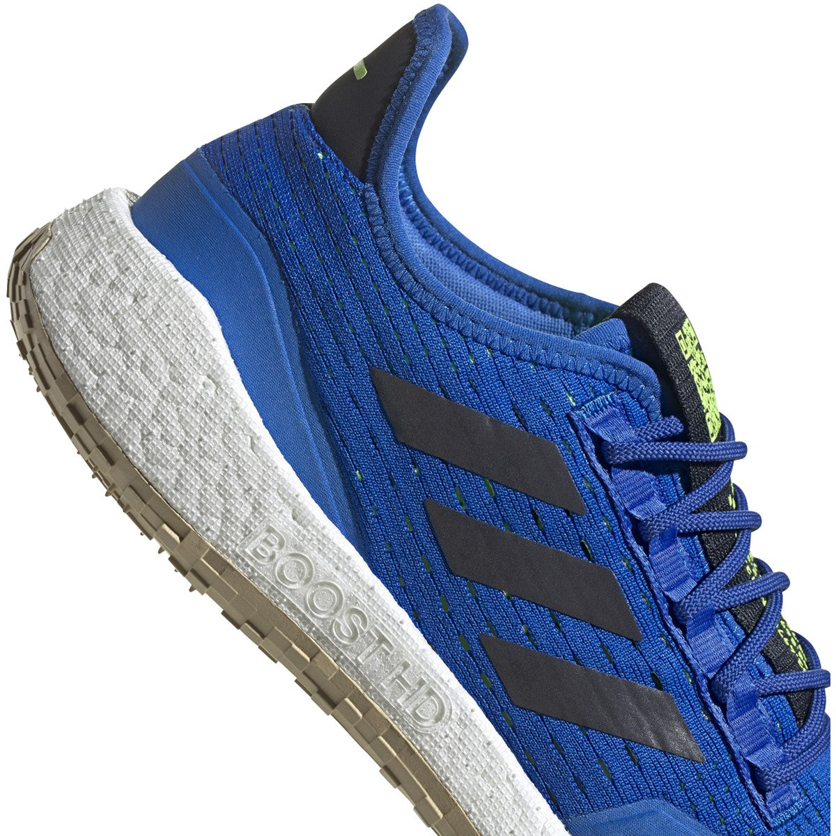 Men's adidas Pulseboost Hd S.Rdy