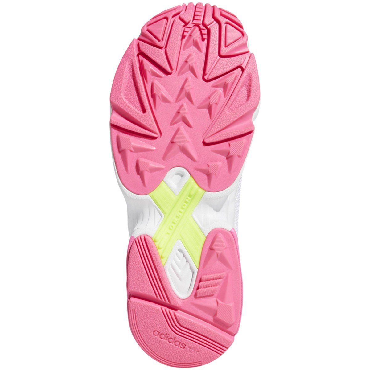 adidas Women's Originals Falcon Sneakers