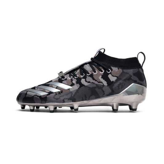 Men's adidas X Bape Adizero Cleats