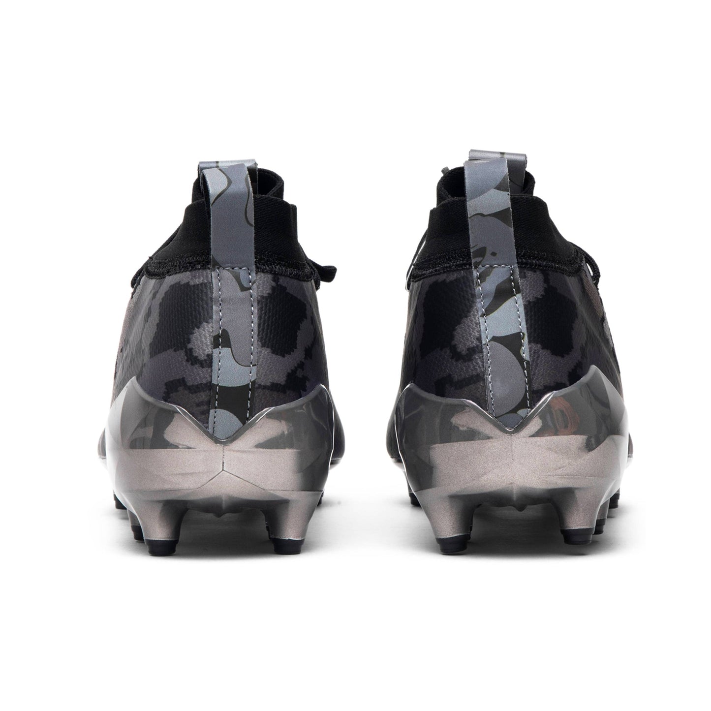 Men's adidas X Bape Adizero Cleats