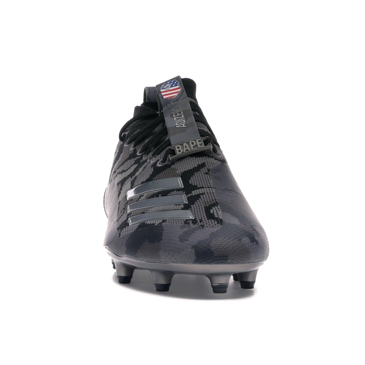 Men's adidas X Bape Adizero Cleats