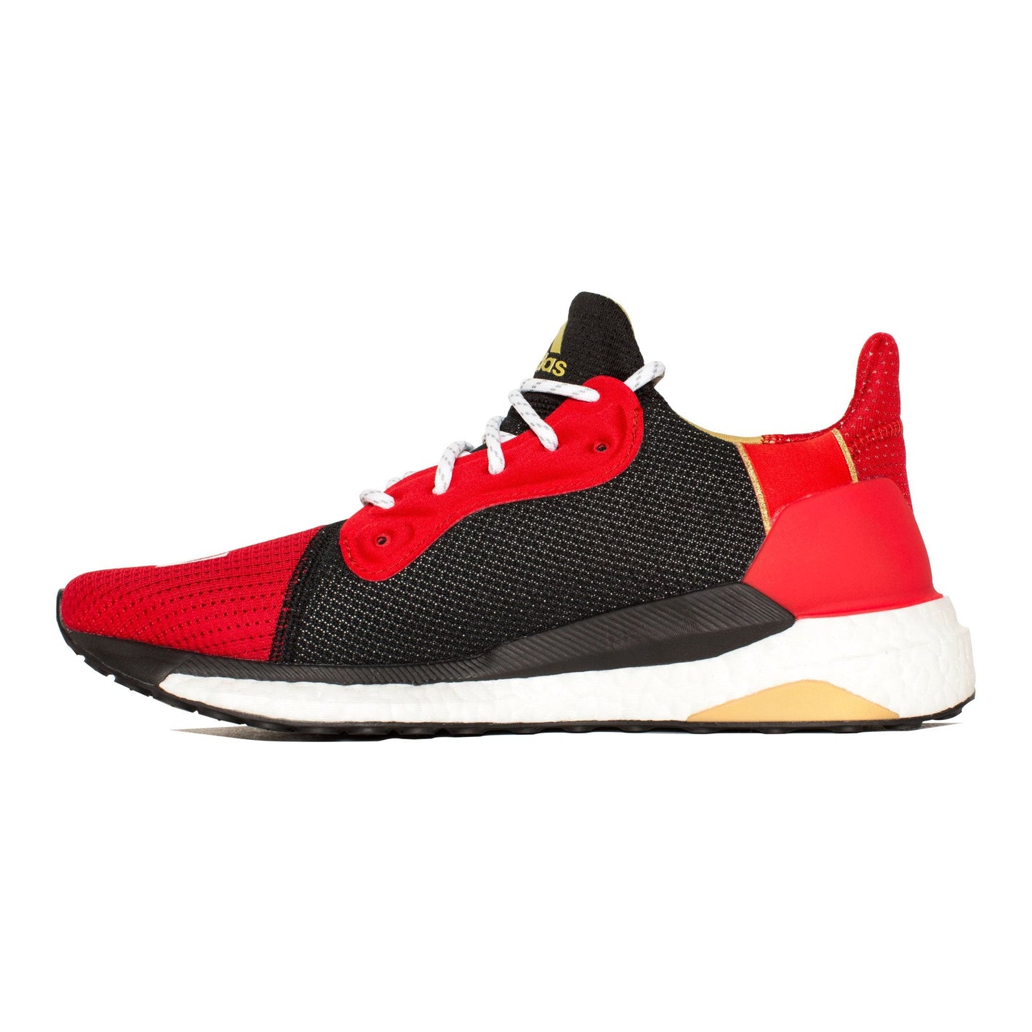 adidas Men's Solar Hu Glide Cny Sneakers