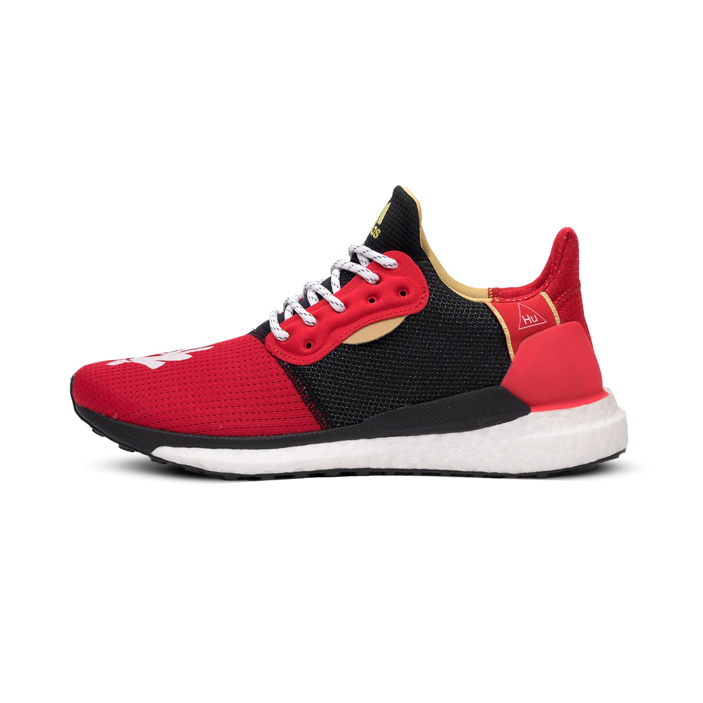 Men's adidas Solar Hu Glide Cny