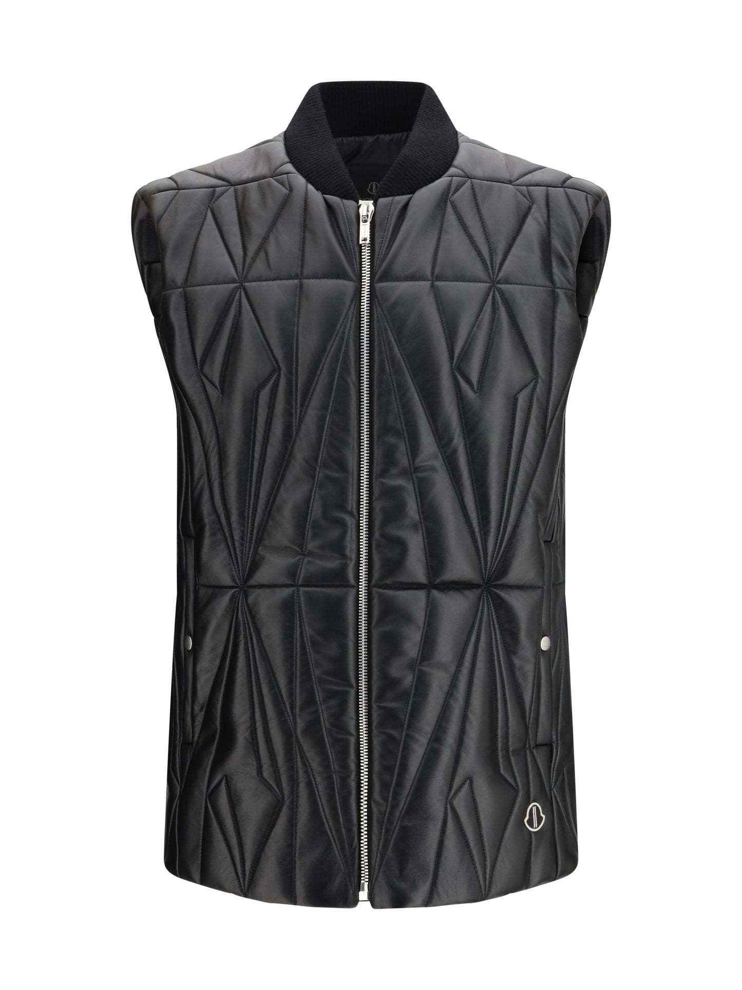 Flight Vest Geocamo Black