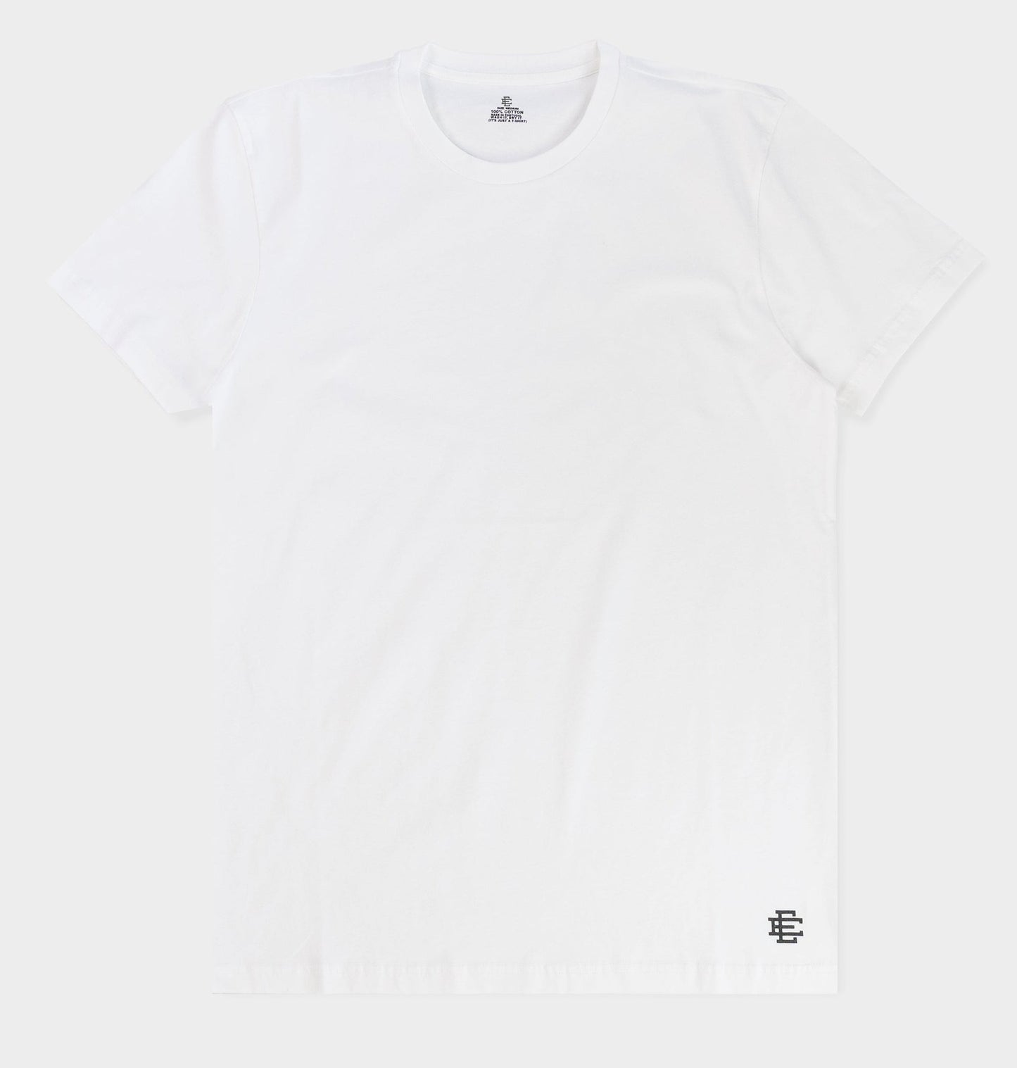 Men's Eric Emanuel Ee Tee T-Shirt 3 Pack