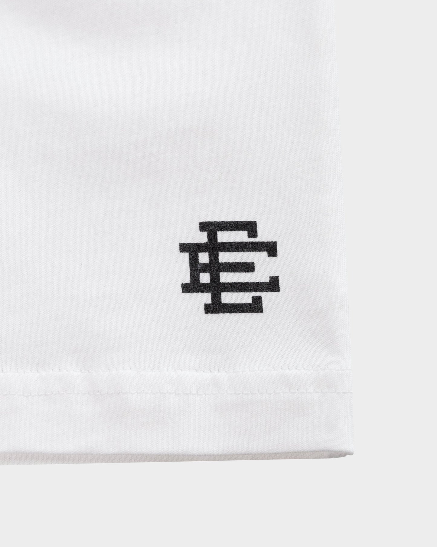 Men's Eric Emanuel Ee Tee T-Shirt 3 Pack