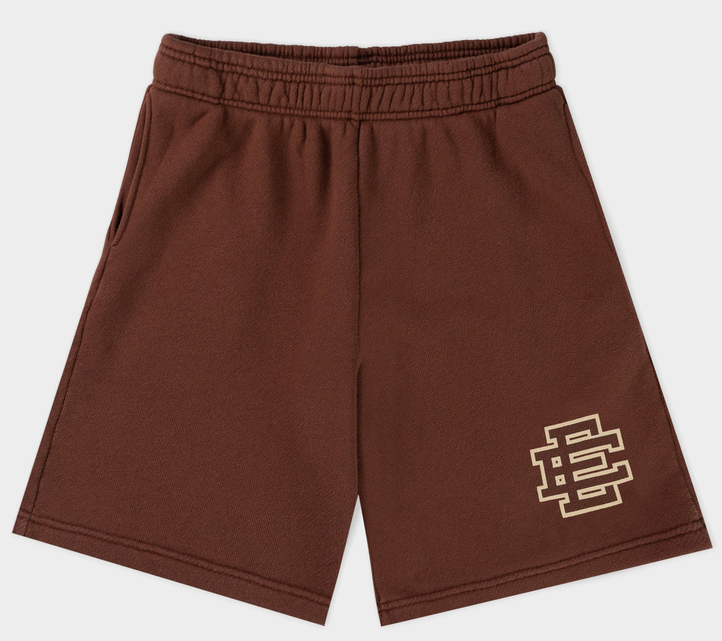 Men's Eric Emanuel Ee Baggy Fleece Short