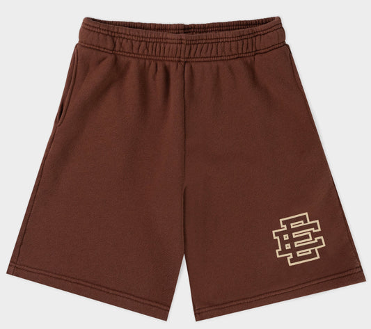 Men's Eric Emanuel Ee Baggy Fleece Short