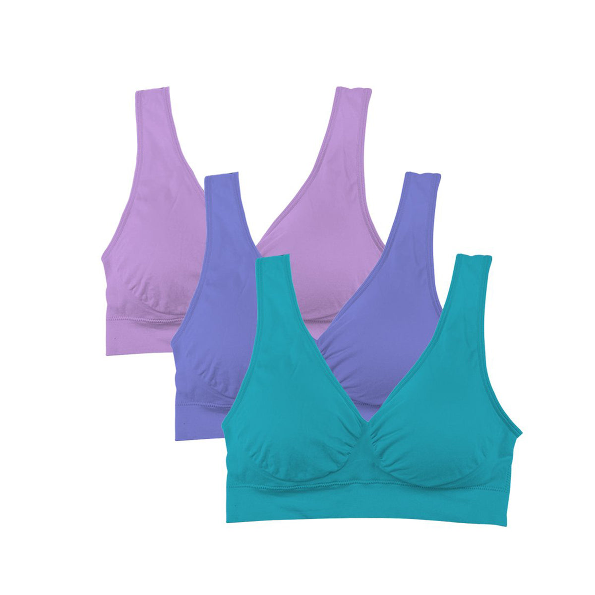 LIGHT COLORS-