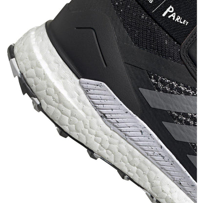 adidas Men's Terrex Free Hiker Parley Sneakers