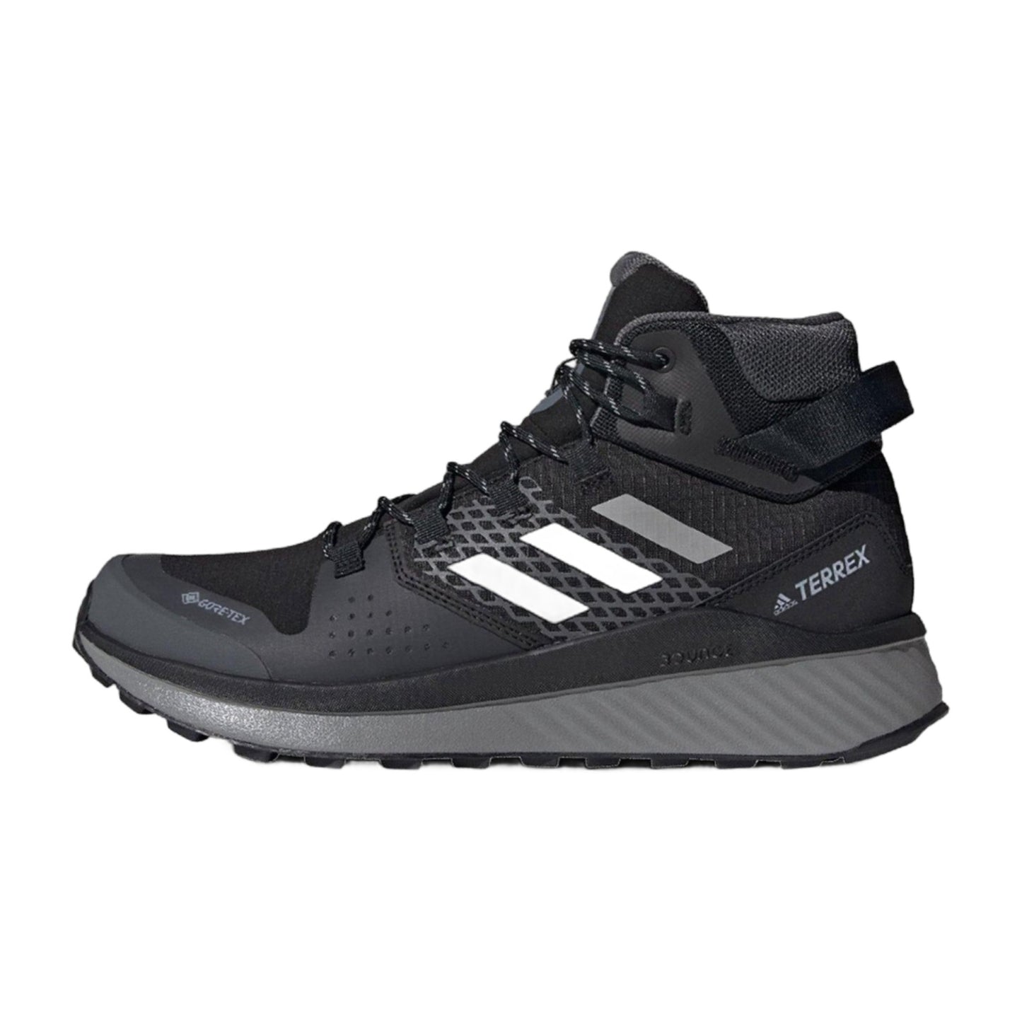 adidas Men's Terrex Folgian Hiker Mid Gtx Sneakers