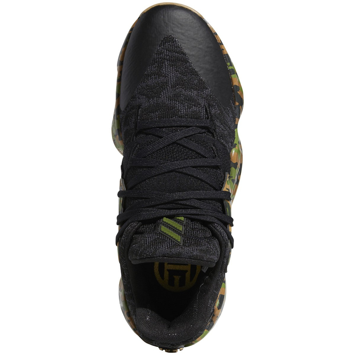 adidas Men's Harden Vol. 4 Sneakers
