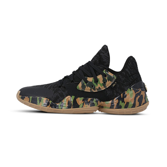 adidas Men's Harden Vol. 4 Sneakers